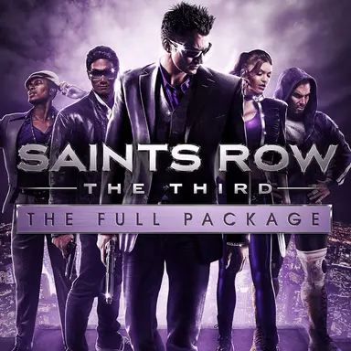Купить Saints Row: The Third - The Full Package - изображение