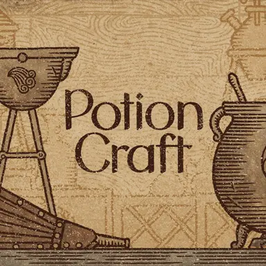 Купить Potion Craft: Alchemist Simulator - изображение
