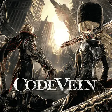 Купить CODE VEIN - изображение