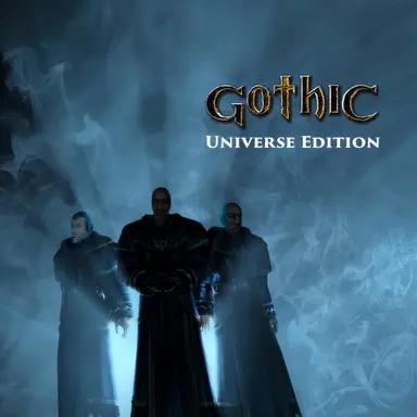 Купить Gothic Universe Edition - изображение