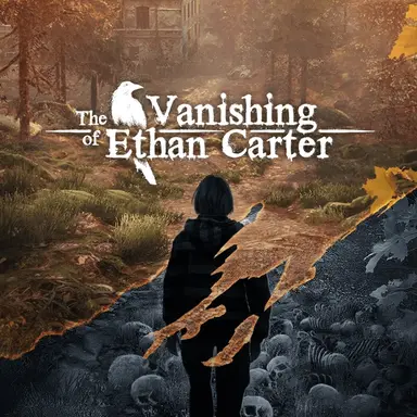 Купить The Vanishing of Ethan Carter - изображение