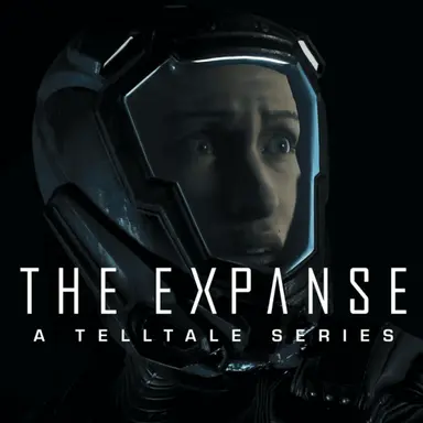 Купить The Expanse: A Telltale Series - изображение