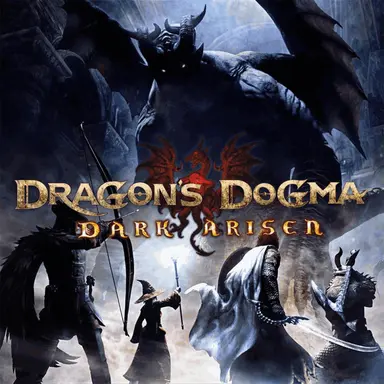 Купить Dragon's Dogma: Dark Arisen - изображение