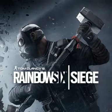 Купить Tom Clancy's Rainbow Six Siege - изображение