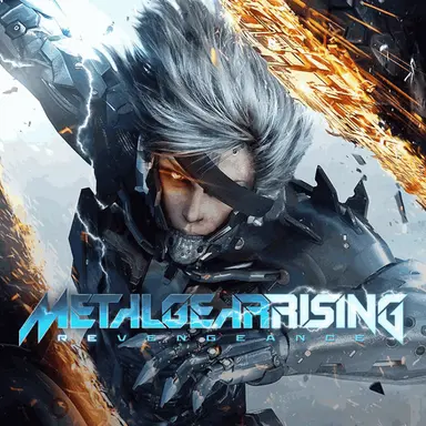 Купить Metal Gear Rising: Revengeance - изображение