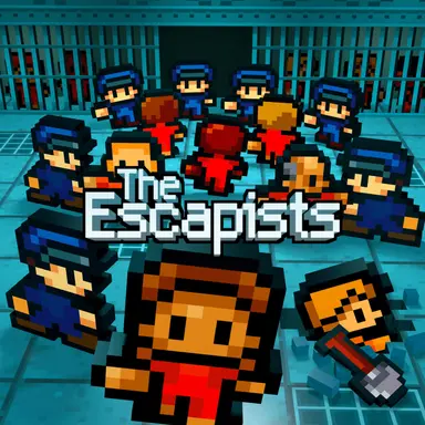 Купить The Escapists - изображение