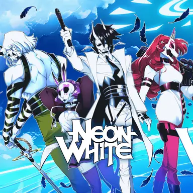 Купить Neon White - изображение