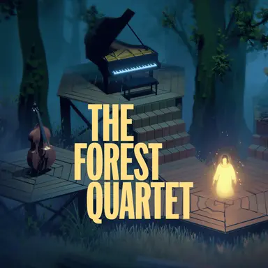 Купить The Forest Quartet - изображение