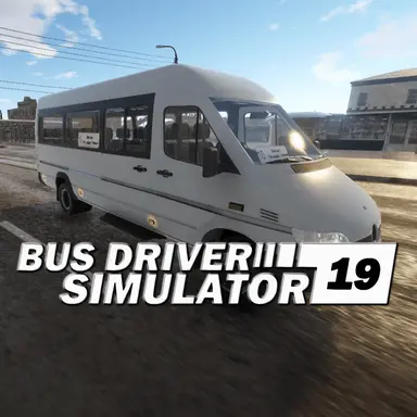 Купить Bus Driver Simulator - изображение