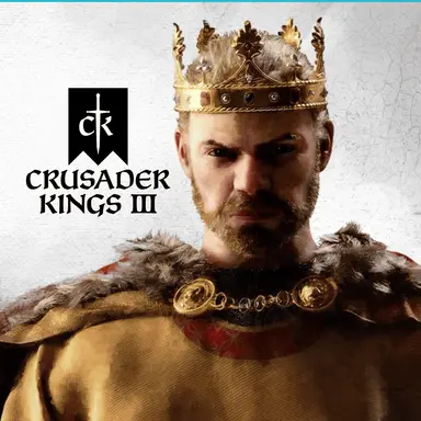 Купить Crusader Kings III - изображение