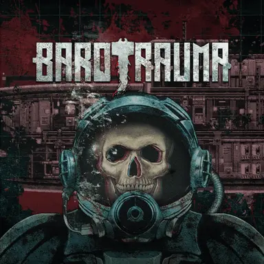 Купить Barotrauma - изображение