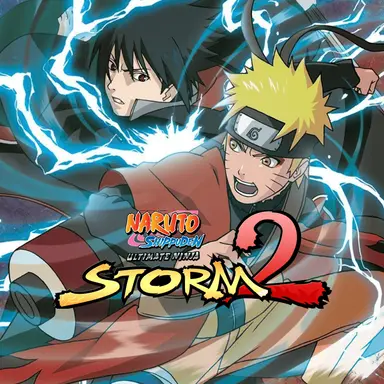 Купить NARUTO SHIPPUDEN: Ultimate Ninja STORM 2 - изображение