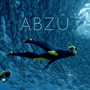 Купить ABZU - изображение