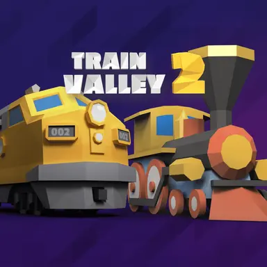 Купить Train Valley 2 - изображение