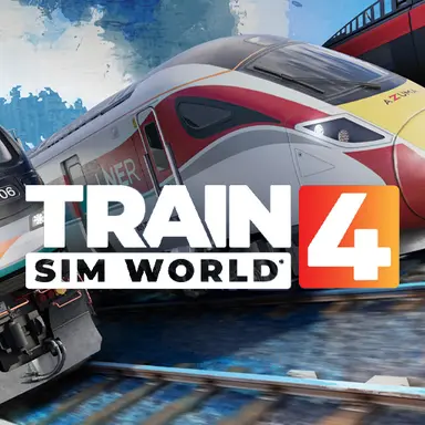 Купить Train Sim World 4 - изображение