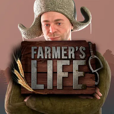 Купить Farmer's Life - изображение