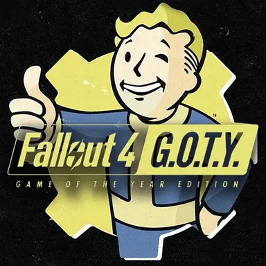Купить Fallout 4: Game of the Year Edition - изображение