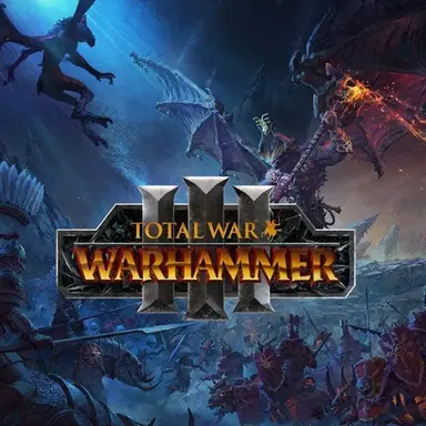 Купить Total War: WARHAMMER III - изображение