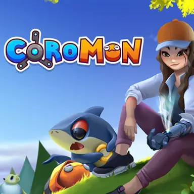 Купить Coromon - изображение