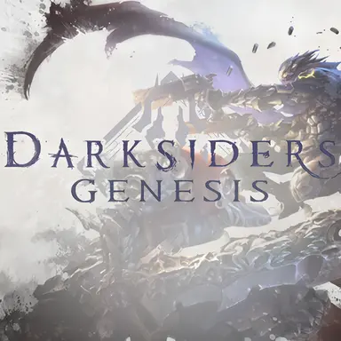 Купить Darksiders Genesis - изображение