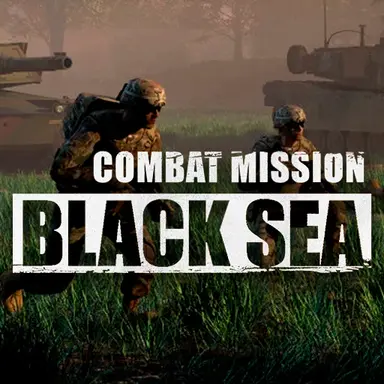 Купить Combat Mission Black Sea - изображение