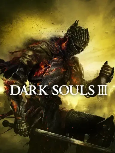 Купить DARK SOULS III - изображение