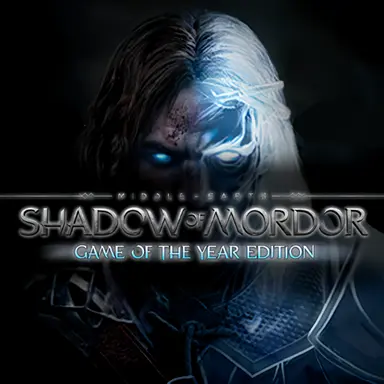 Купить Middle-earth: Shadow of Mordor Game of the Year Edition - изображение