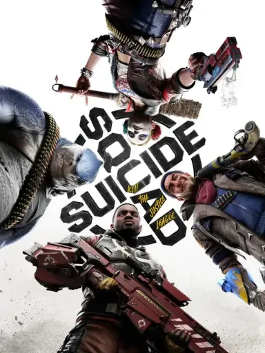 Купить Suicide Squad: Kill the Justice League - изображение