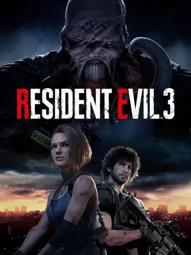 Купить Resident Evil 3 - изображение