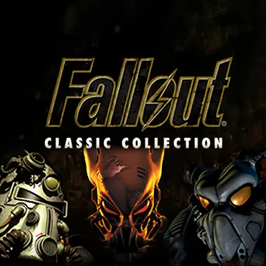 Купить Fallout Classic Collection - изображение