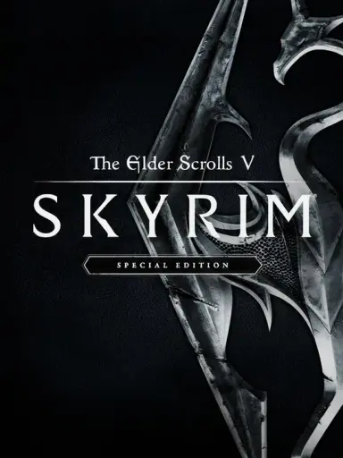 Купить The Elder Scrolls V: Skyrim Special Edition - изображение