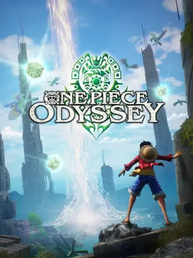 Купить One Piece Odyssey - изображение