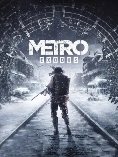 Купить Metro Exodus - изображение