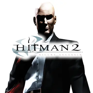 Купить Hitman 2: Silent Assassin - изображение