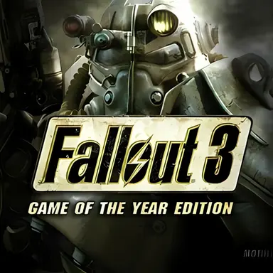Купить Fallout 3: Game of the Year Edition - изображение