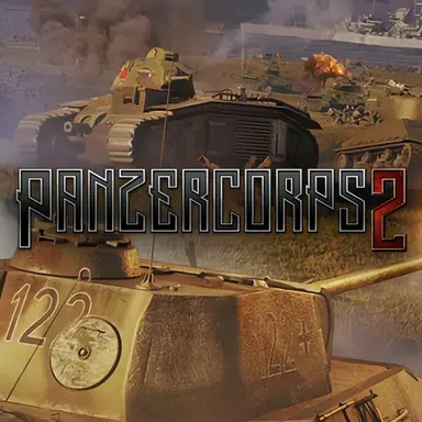 Купить Panzer Corps 2 - изображение