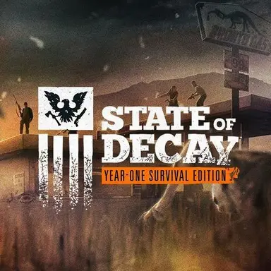 Купить State of Decay: Year One Survival Edition - изображение