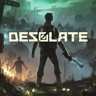 Купить DESOLATE - изображение