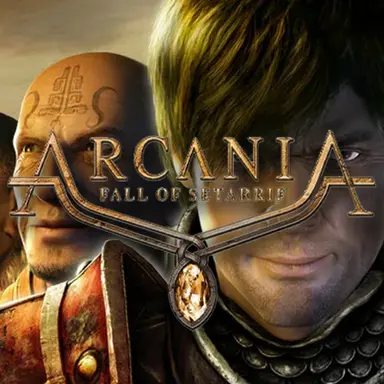 Купить ArcaniA: Fall of Setarrif - изображение