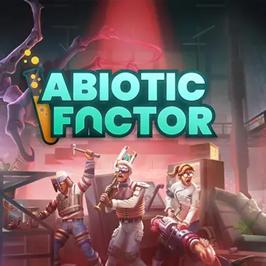 Купить Abiotic Factor - изображение