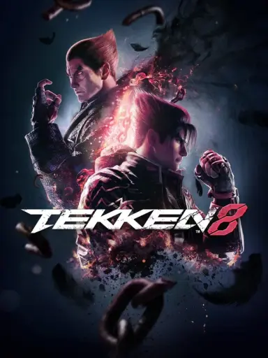 Купить TEKKEN 8 - изображение