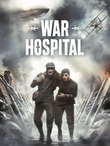 Купить War Hospital - изображение