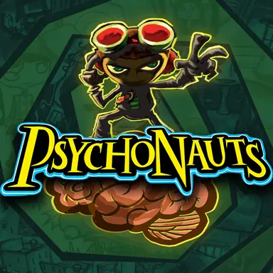 Купить Psychonauts - изображение