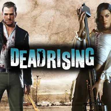 Купить Dead Rising - изображение