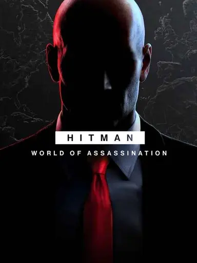 Купить HITMAN World of Assassination - изображение
