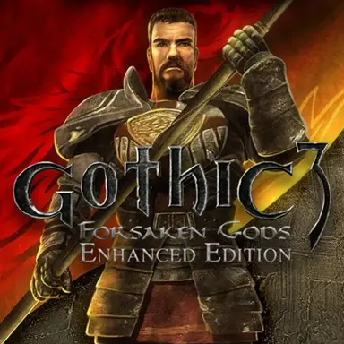 Купить Gothic 3: Forsaken Gods Enhanced Edition - изображение
