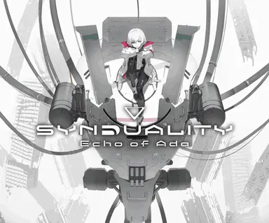 Купить SYNDUALITY Echo of Ada - изображение