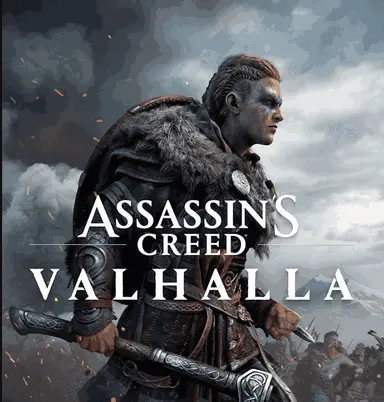 Купить Assassin's Creed Valhalla - изображение