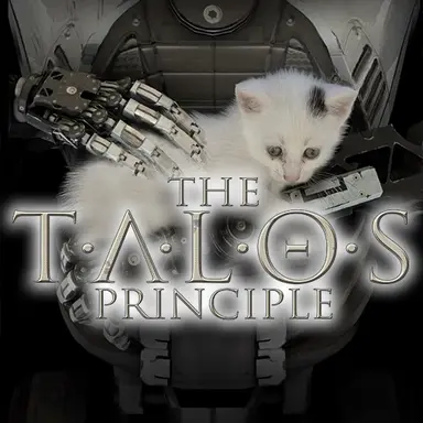 Купить The Talos Principle - изображение