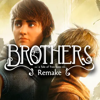 Купить Brothers: A Tale of Two Sons Remake - изображение
